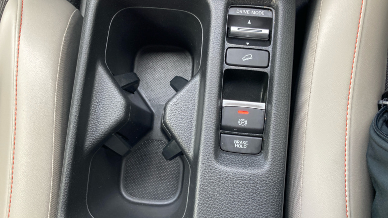 Honda HR-V 1.5 eHEV Advance Style 5dr CVT Hybrid Hatchback